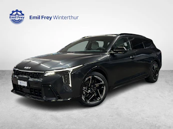 image du véhicule KIA K4 SW 1.6 T-GDi GT-Line