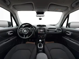 Jeep Renegade 1.0 Turbo Night Eagle