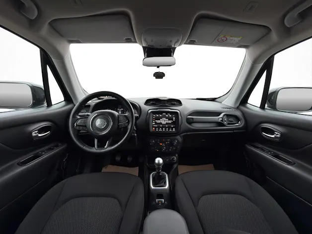 Jeep Renegade 1.0 Turbo Night Eagle