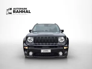 Jeep Renegade 1.0 Turbo Night Eagle