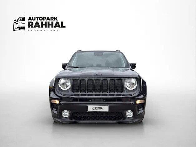 Jeep Renegade 1.0 Turbo Night Eagle
