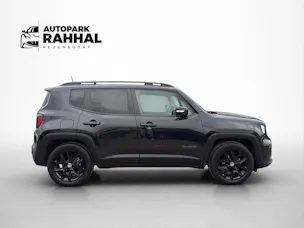 Jeep Renegade 1.0 Turbo Night Eagle