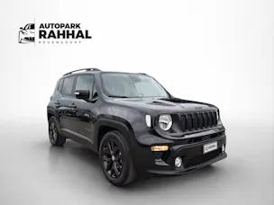 Jeep Renegade 1.0 Turbo Night Eagle