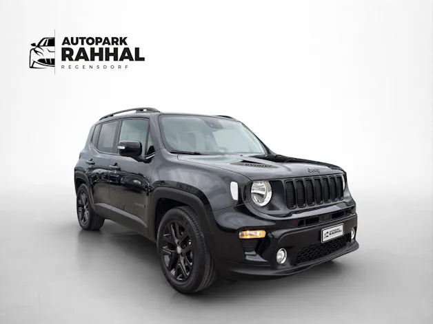 Jeep Renegade 1.0 Turbo Night Eagle