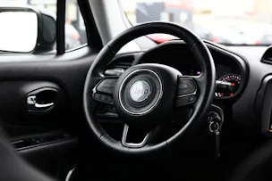 Jeep Renegade 1.0 Turbo Night Eagle