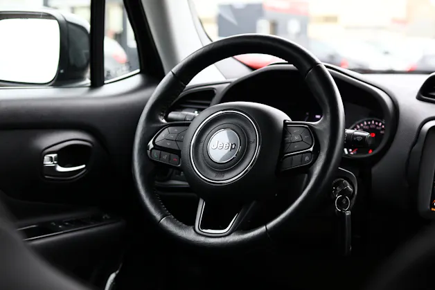 Jeep Renegade 1.0 Turbo Night Eagle