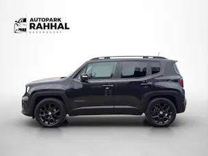 Jeep Renegade 1.0 Turbo Night Eagle