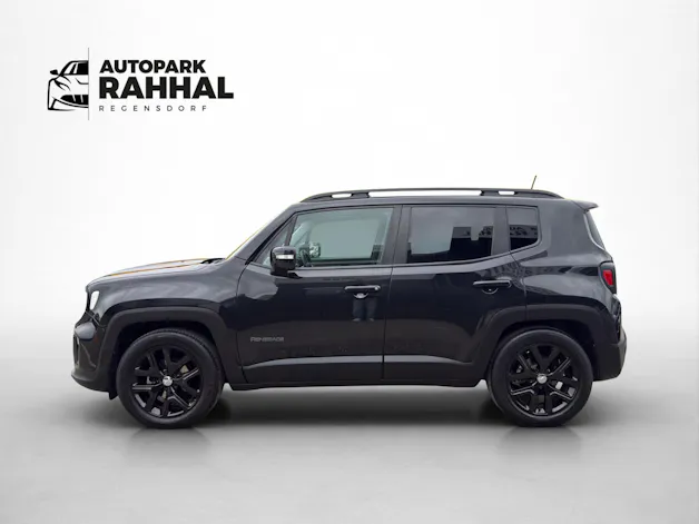 Jeep Renegade 1.0 Turbo Night Eagle