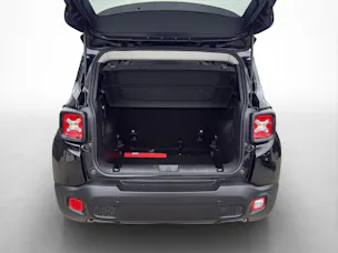 Jeep Renegade 1.0 Turbo Night Eagle