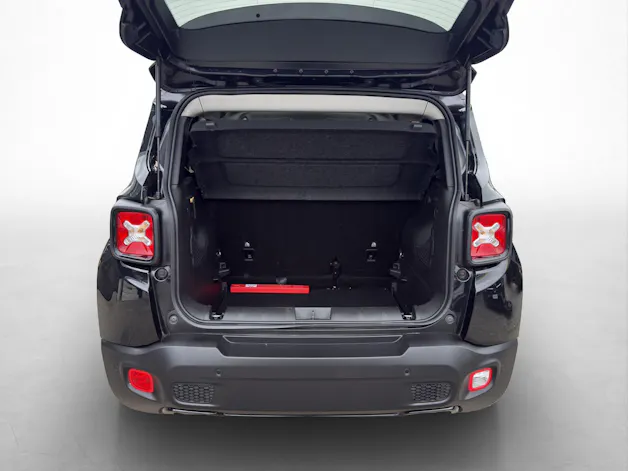 Jeep Renegade 1.0 Turbo Night Eagle