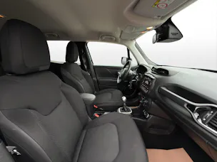 Jeep Renegade 1.0 Turbo Night Eagle