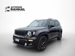 Jeep Renegade 1.0 Turbo Night Eagle