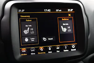 Jeep Renegade 1.0 Turbo Night Eagle