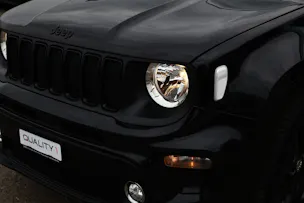 Jeep Renegade 1.0 Turbo Night Eagle