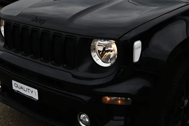 Jeep Renegade 1.0 Turbo Night Eagle