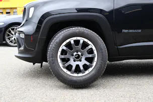 Jeep Renegade 1.0 Turbo Night Eagle