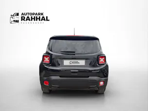 Jeep Renegade 1.0 Turbo Night Eagle