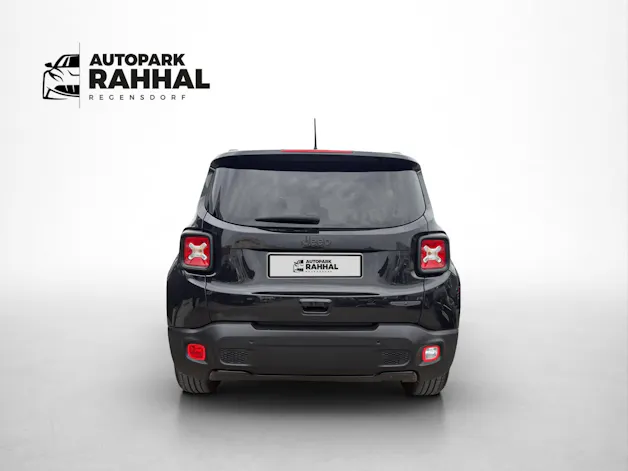 Jeep Renegade 1.0 Turbo Night Eagle