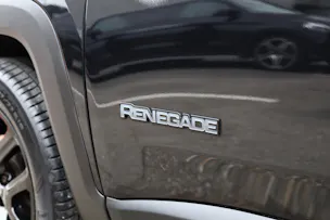 Jeep Renegade 1.0 Turbo Night Eagle