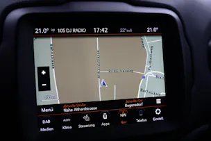 Jeep Renegade 1.0 Turbo Night Eagle