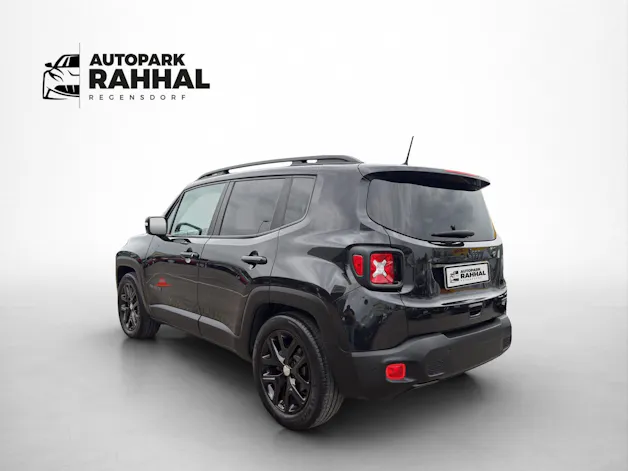 Jeep Renegade 1.0 Turbo Night Eagle