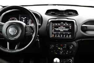 Jeep Renegade 1.0 Turbo Night Eagle
