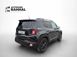 Jeep Renegade 1.0 Turbo Night Eagle