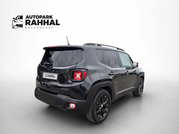 Jeep Renegade 1.0 Turbo Night Eagle