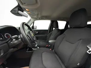 Jeep Renegade 1.0 Turbo Night Eagle