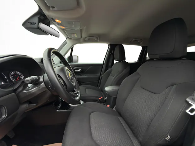 Jeep Renegade 1.0 Turbo Night Eagle