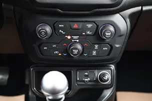 Jeep Renegade 1.0 Turbo Night Eagle