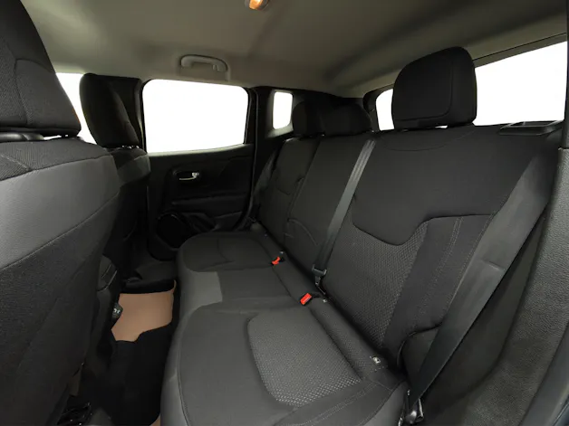 Jeep Renegade 1.0 Turbo Night Eagle