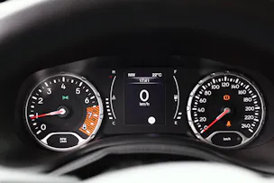 Jeep Renegade 1.0 Turbo Night Eagle