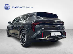 Kia K4 1.6 T-GDi GT-Line