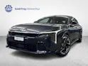 Kia K4 1.6 T-GDi GT-Line