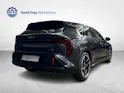 Kia K4 1.6 T-GDi GT-Line