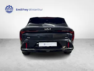 Kia K4 1.6 T-GDi GT-Line