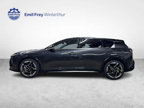 Fahrzeugbild KIA K4 1.6 T-GDi GT-Line