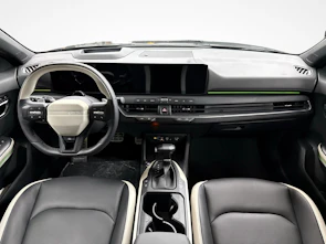 Fahrzeugbild KIA K4 1.6 T-GDi GT-Line