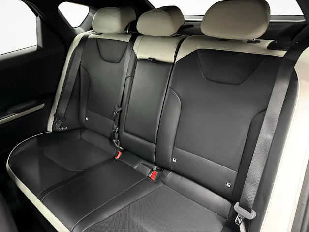 Kia K4 1.6 T-GDi GT-Line