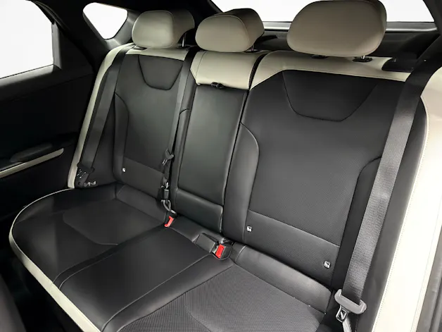 Kia K4 1.6 T-GDi GT-Line