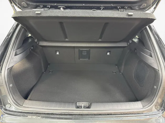 Kia K4 1.6 T-GDi GT-Line