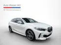 BMW 120d xDrive