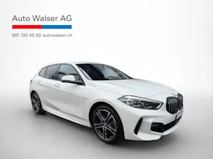 BMW 120d xDrive