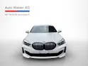 BMW 120d xDrive