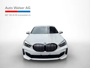 BMW 120d xDrive
