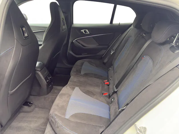 BMW 120d xDrive