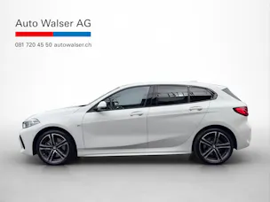 BMW 120d xDrive