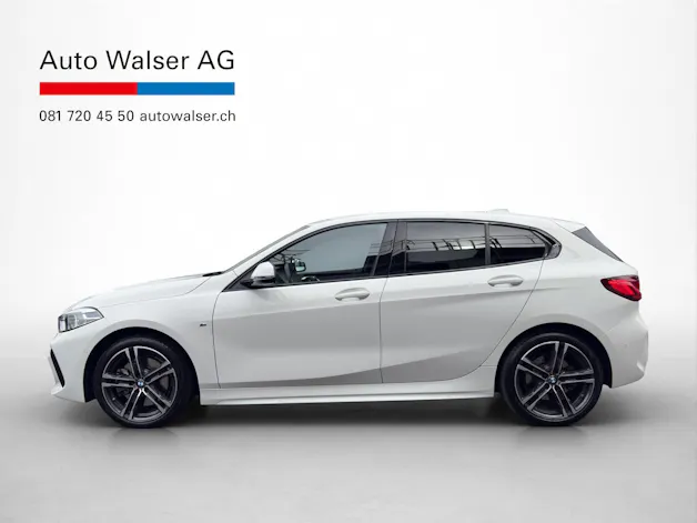 BMW 120d xDrive
