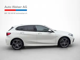BMW 120d xDrive